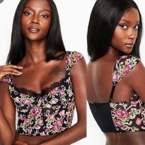 Victoria’s Secret corset top